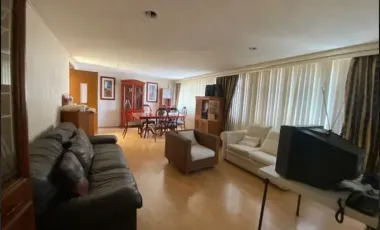 AMPLIA Y UBICADÍSIMA CASA EN SAN JERÓNIMO LÍDICE.