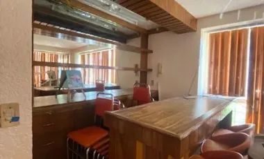 AMPLIA Y UBICADÍSIMA CASA EN SAN JERÓNIMO LÍDICE.