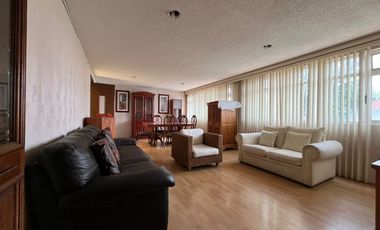 AMPLIA Y UBICADÍSIMA CASA EN SAN JERÓNIMO LÍDICE.