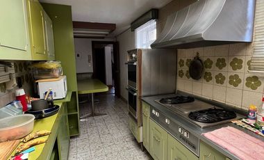 AMPLIA Y UBICADÍSIMA CASA EN SAN JERÓNIMO LÍDICE.