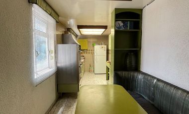 AMPLIA Y UBICADÍSIMA CASA EN SAN JERÓNIMO LÍDICE.