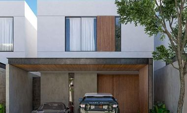 CASA EN VENTA EN MERIDA YUCATAN TEMOZON ZONA NORTE ENUMA