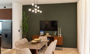 CASA EN VENTA EN MERIDA YUCATAN TEMOZON ZONA NORTE ENUMA