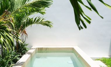 CASA EN VENTA EN MERIDA YUCATAN TEMOZON ZONA NORTE ENUMA