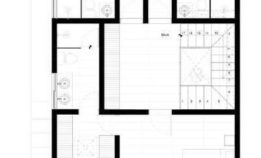 CASA EN VENTA EN MERIDA YUCATAN TEMOZON ZONA NORTE ENUMA