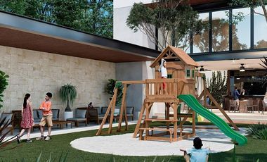 CASA EN VENTA EN MERIDA YUCATAN TEMOZON ZONA NORTE ENUMA