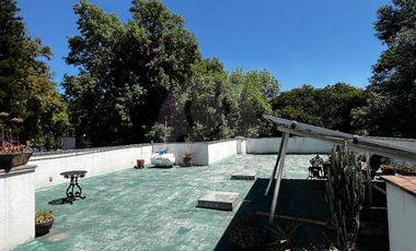 Casa estilo colonial en el corazón de Coyoacán