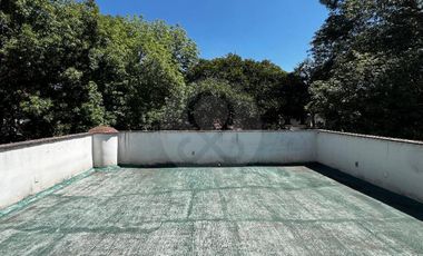 Casa estilo colonial en el corazón de Coyoacán