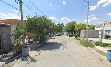 VENTA DE CASA, ARTESANAL COL BARRIO DE LA INDUSTRIA, MONTERREY NUEVO LEON, REMATE BANCARIO