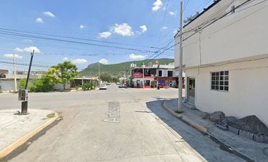 VENTA DE CASA, ARTESANAL COL BARRIO DE LA INDUSTRIA, MONTERREY NUEVO LEON, REMATE BANCARIO