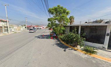VENTA DE CASA, ARTESANAL COL BARRIO DE LA INDUSTRIA, MONTERREY NUEVO LEON, REMATE BANCARIO