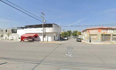 VENTA DE CASA, ARTESANAL COL BARRIO DE LA INDUSTRIA, MONTERREY NUEVO LEON, REMATE BANCARIO