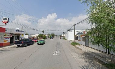 VENTA DE CASA, ARTESANAL COL BARRIO DE LA INDUSTRIA, MONTERREY NUEVO LEON, REMATE BANCARIO