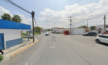 VENTA DE CASA, ARTESANAL COL BARRIO DE LA INDUSTRIA, MONTERREY NUEVO LEON, REMATE BANCARIO