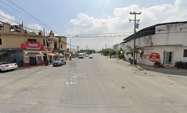 VENTA DE CASA, ARTESANAL COL BARRIO DE LA INDUSTRIA, MONTERREY NUEVO LEON, REMATE BANCARIO