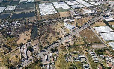 Terreno en Venta en Jocotepec, cerca del crucero Morelia - Guadalajara