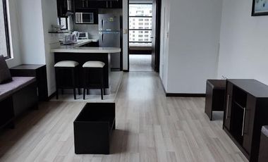 SUITE EN VENTA - BELLAVISTA BAJA