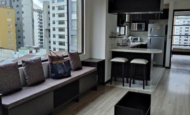SUITE EN VENTA - BELLAVISTA BAJA