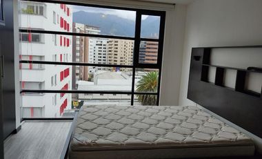 SUITE EN VENTA - BELLAVISTA BAJA