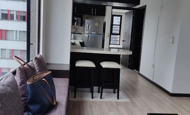 SUITE EN VENTA - BELLAVISTA BAJA
