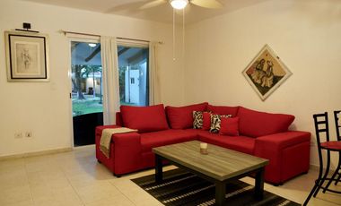 CASA EN PLAYACAR