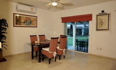 CASA EN PLAYACAR