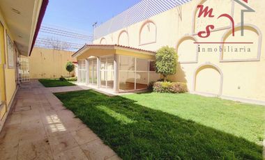 CASA EN VENTA PLAZAS DE SAN BUENAVENTURA TOLUCA, EDOMEX