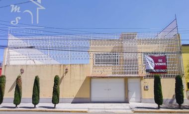CASA EN VENTA PLAZAS DE SAN BUENAVENTURA TOLUCA, EDOMEX