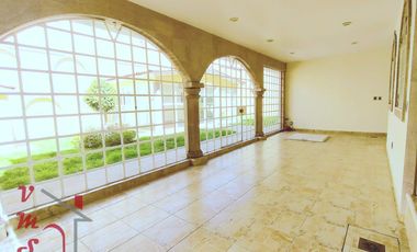 CASA EN VENTA PLAZAS DE SAN BUENAVENTURA TOLUCA, EDOMEX