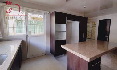 CASA EN VENTA PLAZAS DE SAN BUENAVENTURA TOLUCA, EDOMEX