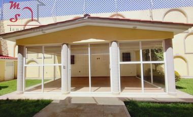 CASA EN VENTA PLAZAS DE SAN BUENAVENTURA TOLUCA, EDOMEX
