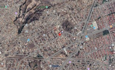 ¡¡¡ CASA EN REMATE BANCARIO EN CUAUTITLAN IZCALLI !!! San Alfredo, Ejido de San Francisco Tepojaco, 54720, Cuautitlan Izcalli, Edomex., Mexico.