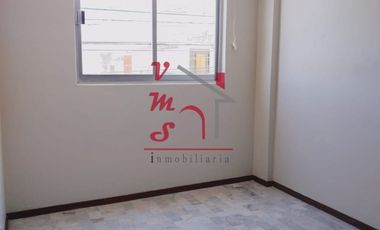 DEPARTAMENTO EN RENTA COL. MORELOS TOLUCA, EDOMEX