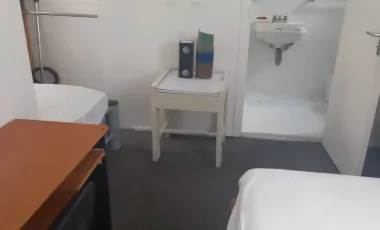 ECONÓMICAS Y UBICADÍSIMAS HABITACIONES EN SAN JERÓNIMO LÍDICE.