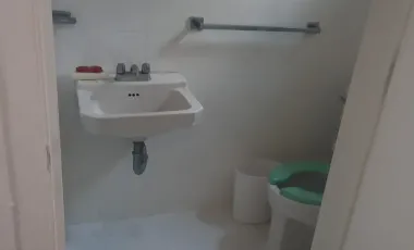 ECONÓMICAS Y UBICADÍSIMAS HABITACIONES EN SAN JERÓNIMO LÍDICE.