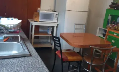 ECONÓMICAS Y UBICADÍSIMAS HABITACIONES EN SAN JERÓNIMO LÍDICE.