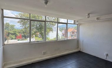 ECONÓMICAS Y UBICADÍSIMAS HABITACIONES EN SAN JERÓNIMO LÍDICE.