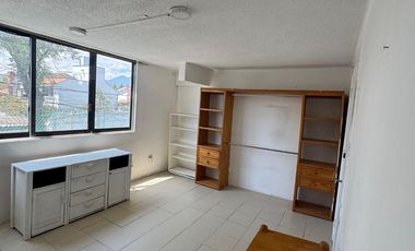 ECONÓMICAS Y UBICADÍSIMAS HABITACIONES EN SAN JERÓNIMO LÍDICE.