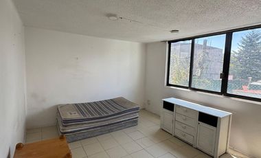 ECONÓMICAS Y UBICADÍSIMAS HABITACIONES EN SAN JERÓNIMO LÍDICE.