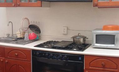 ECONÓMICAS Y UBICADÍSIMAS HABITACIONES EN SAN JERÓNIMO LÍDICE.