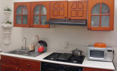 ECONÓMICAS Y UBICADÍSIMAS HABITACIONES EN SAN JERÓNIMO LÍDICE.