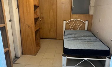 ECONÓMICAS Y UBICADÍSIMAS HABITACIONES EN SAN JERÓNIMO LÍDICE.