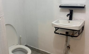 ECONÓMICAS Y UBICADÍSIMAS HABITACIONES EN SAN JERÓNIMO LÍDICE.