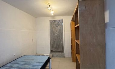 ECONÓMICAS Y UBICADÍSIMAS HABITACIONES EN SAN JERÓNIMO LÍDICE.