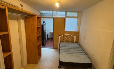 ECONÓMICAS Y UBICADÍSIMAS HABITACIONES EN SAN JERÓNIMO LÍDICE.