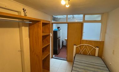 ECONÓMICAS Y UBICADÍSIMAS HABITACIONES EN SAN JERÓNIMO LÍDICE.