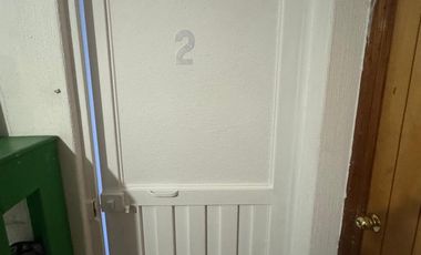 ECONÓMICAS Y UBICADÍSIMAS HABITACIONES EN SAN JERÓNIMO LÍDICE.