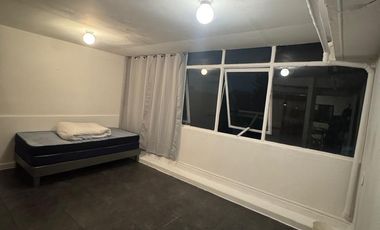 ECONÓMICAS Y UBICADÍSIMAS HABITACIONES EN SAN JERÓNIMO LÍDICE.