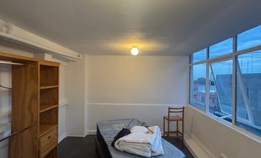 ECONÓMICAS Y UBICADÍSIMAS HABITACIONES EN SAN JERÓNIMO LÍDICE.