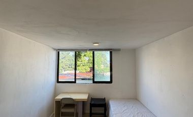 ECONÓMICAS Y UBICADÍSIMAS HABITACIONES EN SAN JERÓNIMO LÍDICE.